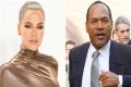 Khloe Kardashian And O.J. Simpson's Alleged Daughter