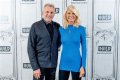 Who is Joe Montana Dating Now
